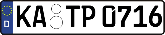 KA-TP0716