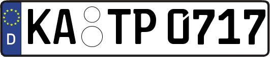 KA-TP0717
