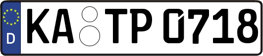 KA-TP0718