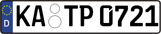 KA-TP0721
