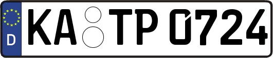 KA-TP0724