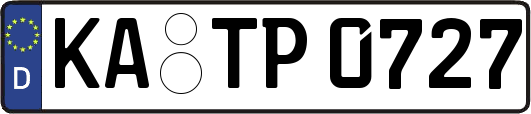 KA-TP0727