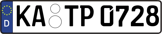 KA-TP0728