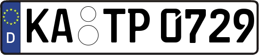 KA-TP0729