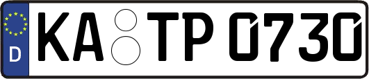 KA-TP0730