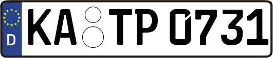 KA-TP0731