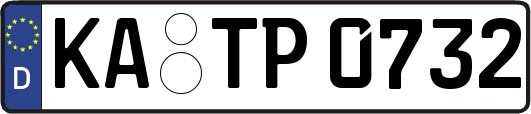KA-TP0732