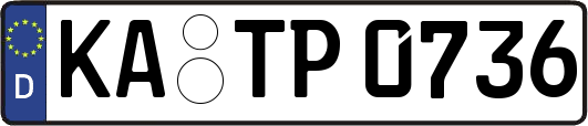 KA-TP0736