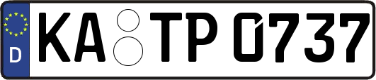 KA-TP0737
