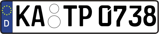 KA-TP0738