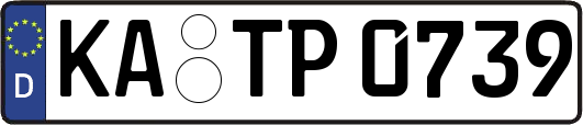 KA-TP0739