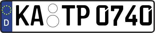 KA-TP0740