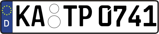 KA-TP0741