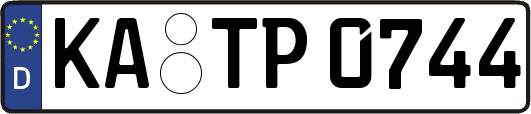 KA-TP0744