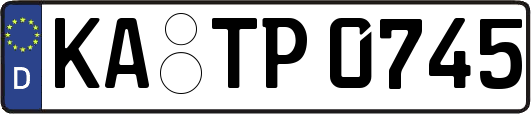 KA-TP0745