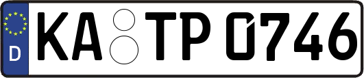KA-TP0746