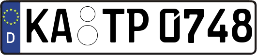 KA-TP0748