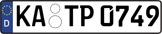 KA-TP0749