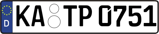KA-TP0751