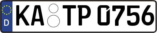 KA-TP0756