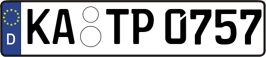 KA-TP0757