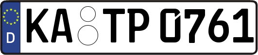 KA-TP0761