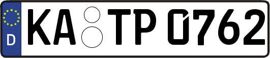KA-TP0762