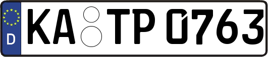 KA-TP0763