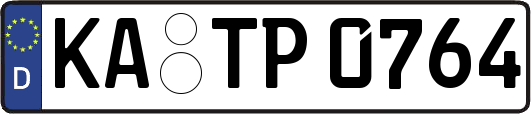 KA-TP0764