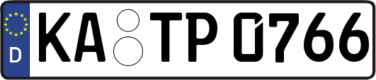 KA-TP0766