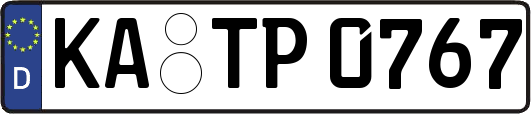KA-TP0767