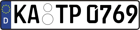 KA-TP0769