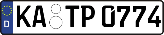 KA-TP0774
