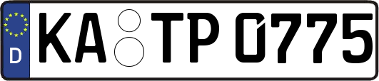 KA-TP0775