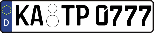 KA-TP0777