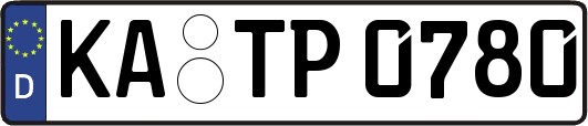 KA-TP0780