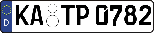 KA-TP0782