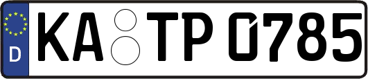 KA-TP0785
