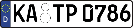 KA-TP0786