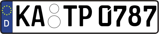 KA-TP0787