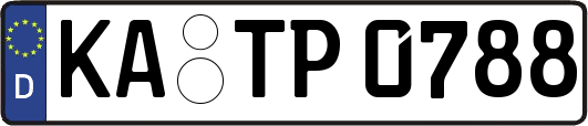 KA-TP0788