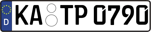 KA-TP0790