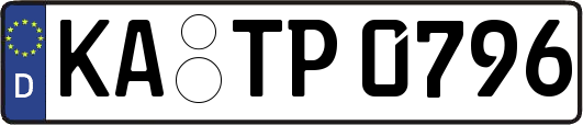 KA-TP0796