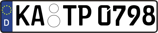 KA-TP0798