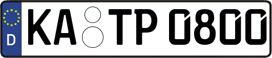 KA-TP0800
