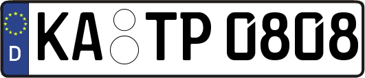 KA-TP0808