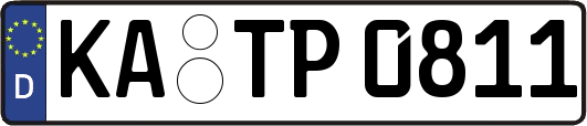 KA-TP0811