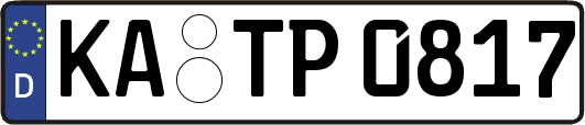 KA-TP0817