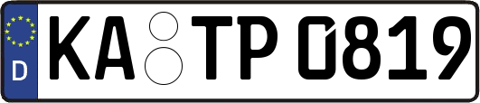 KA-TP0819