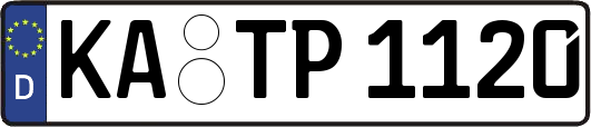 KA-TP1120
